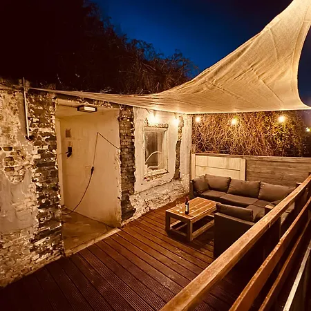 Chalet Duinpan-2